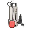 Pompa odwadniająca do wody brudnej 18000 l/h 1000 W STERWINS