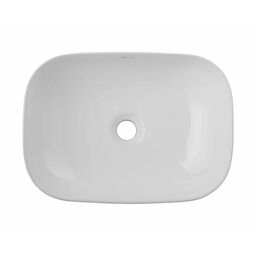Umywalka ceramiczna Gulia 45.5 Domino