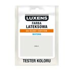 Tester farby Luxens Lateksowa Cool 2 25 ml