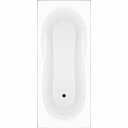 Wanna prostokątna Bolera 170 x 70 Sensea
