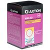 Wkład do pochłaniacza wilgoci 2 x 450 g AXTON
