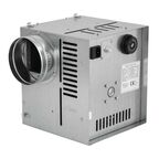 Aparat nawiewny 600 m3 / 150 mm AN2 DARCO