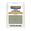 Tester farby LATEKSOWA 25 ml Forest 3 LUXENS