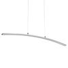 Lampa wisząca LED MUDA 3000 K 1720 lm INSPIRE