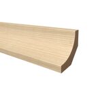 Listwa wykończeniowa PODSUFITOWA 3,2 x 3,2 x 275 cm SWISS KRONO GROUP