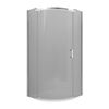 Kabina prysznicowa 90 x 90 cm WELLNEO PERFETTO