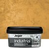 Efekt dekoracyjny INDUSTRIAL 1 l Gold JEGER