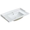 Umywalka CFP RETRO F80 COMAD
