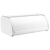 Chlebak TOP BREAD BIN WHITE BRABANTIA
