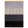 Dywan BELT szary 120 x 160 cm