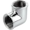 Kolanko GW1/2''-GW1/2'' CHR 1/2'' SOL-ARM