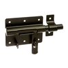 Zasuwa 140X70MM GUST ALBERTS