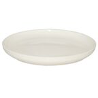 Podstawka ceramiczna 13 cm biała P0213 J15 EKO-CERAMIKA