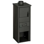 Piec kominkowy SAMSON ECO 1 7 SAMSON