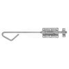 Zasuwa 400X16MM GUST ALBERTS