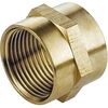 Mufa 3/4" MOS SOL-ARM