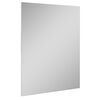 Lustro łazienkowe bez oświetlenia SOTE 60 x 80 SENSEA