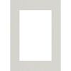 Passe-partout 159 stalowe 15 x 21 cm