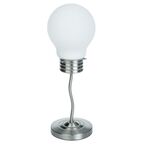 Lampka stojąca BULB 40 W