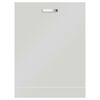 Front zmywarki FIRST 60 cm SZARY DEFTRANS
