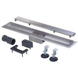 Odpływ liniowy PLATINIUM 600 GIO