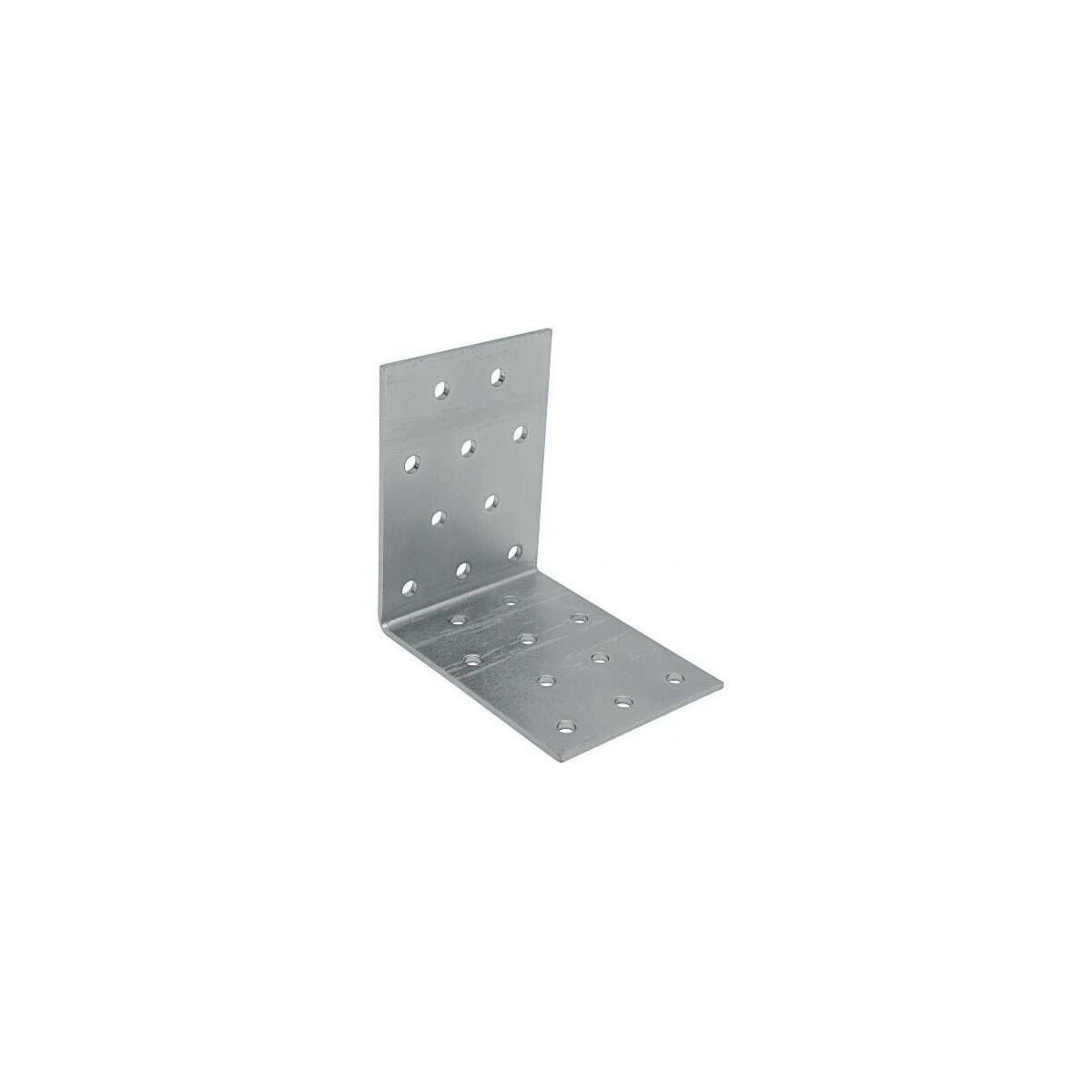 Kątownik montażowy 100x100x60 mm Domax