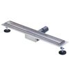 Odpływ liniowy PLATINIUM 700 GIO