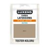 Tester farby LATEKSOWA 25 ml Kenya 4 LUXENS