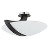 Lampa sufitowa CALMI VENGE beżowa E14 ALFA