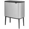 Kosz na śmieci BO TOUCH BIN 36 l BRABANTIA