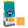 Fuga ceramiczna 213 mandarynkowy 2 kg ATLAS