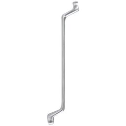 Klucz oczkowy-odgięty CV 10 x 11 mm Proline