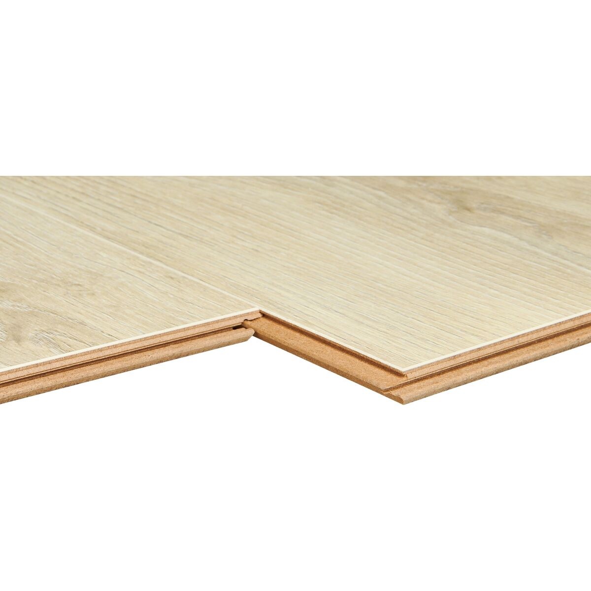 Panele podłogowe laminowane Dąb Yonas AC6 10 mm