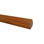Listwa wykończeniowa WYPUKŁA 1,4 x 1,4 x 260 cm KRONOPLUS