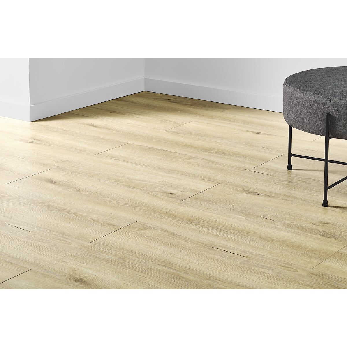 Panele podłogowe laminowane Dąb Yonas AC6 10 mm