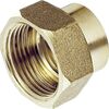 Mufa 1/2''-3/8'' MOS 3/8 x 1/2'' SOL-ARM