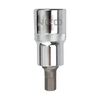 Końcówka sześciokątna na nasadce 1/2", H12 x 55 mm 08-775 NEO