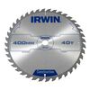 Tarcza do pilarki tarczowej 400MM/40T/30 śr. 400 mm 40 z IRWIN