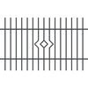 Przęsło LILA 200 cm x 120 cm POLARGOS