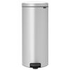 Kosz na śmieci NEWICON 30 l BRABANTIA