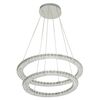 Lampa wisząca LED SHOSHONE 3000 K 2640 lm INSPIRE