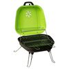 Grill węglowy ACTIVA