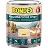 Lakierobejca do drewna POGODOODPORNA 0.75 l Bezbarwna BONDEX