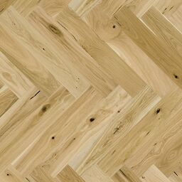 Podłoga drewniana deska trójwarstwowa jodełka klasyczna dąb country olejowana 1-lamelowa 14 mm Barlinek