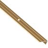 Listwa schodowa 1000MMX24,5MMX20MM 100 GAH ALBERTS