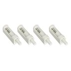 Amortyzator meblowy AIRTIC 1 x 1 x 4 cm