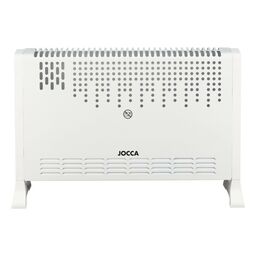 Grzejnik konwektorowy elektryczny przenośny 2000W Jocca