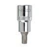 Końcówka Torx na nasadce 1/2". T70 x 55 mm 08-759 NEO