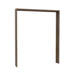 Listy okalające do szafy RMRS824E1-N09 RDNZ02-D53 szer. 180,8 cm x wys.215,1 cm FORTE