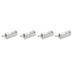 Amortyzator meblowy AIRTIC 1 x 1 x 4 cm